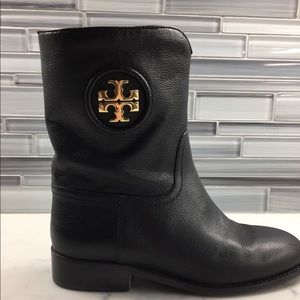 Tory Burch Low Booties